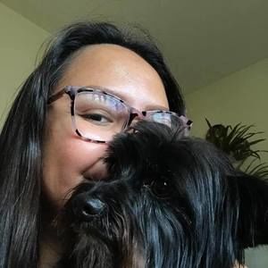 Meet your Posher, Cassie